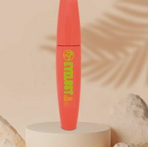 EYELUST MASCARA FOR LONGER LASHES